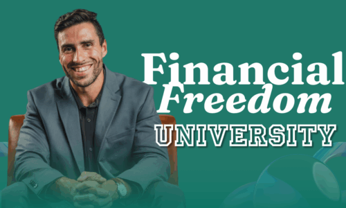 Financial Freedom University
