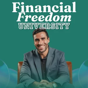 Financial Freedom University